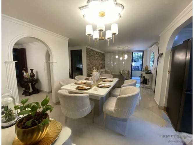 Apartamento en venta en Calasanz, Medellín · foto 2 de 14
