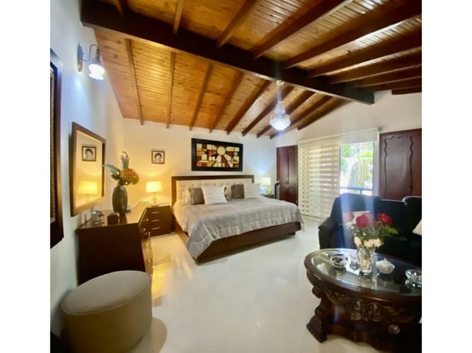Apartamento en venta en Calasanz, Medellín · foto 3 de 14
