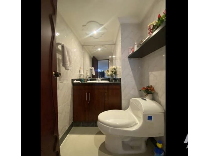 Apartamento en venta en Calasanz, Medellín · foto 4 de 14