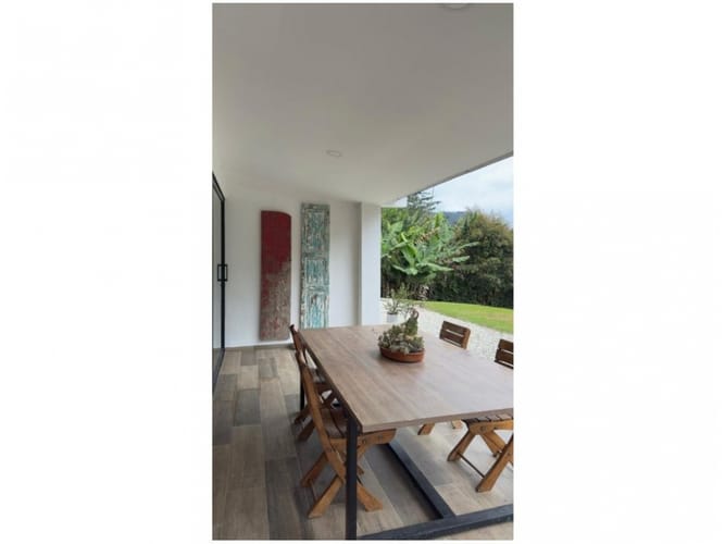 Casa de 3 alcobas en venta en Palmas, La Ceja, 283 m² · foto 11 de 24