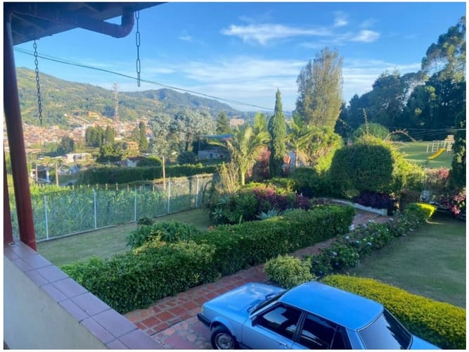 Finca en venta en La Brizuela, Guarne, 300 m² · foto 11 de 14
