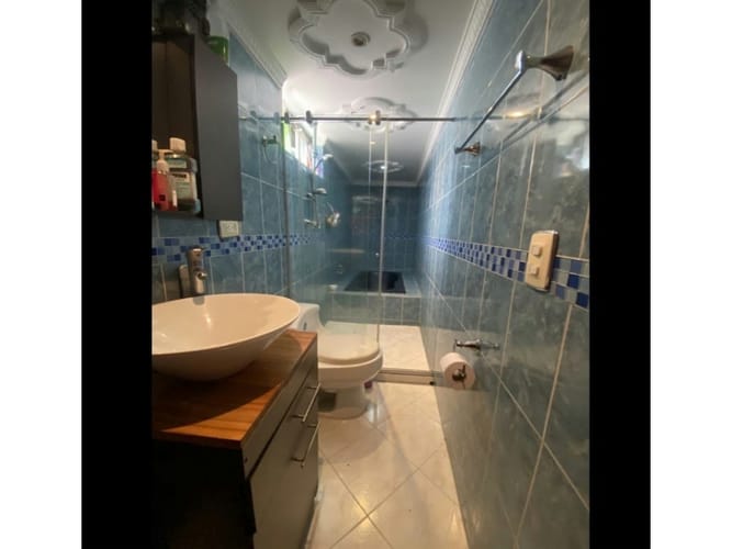 Apartamento en venta en Calasanz, Medellín · foto 6 de 14