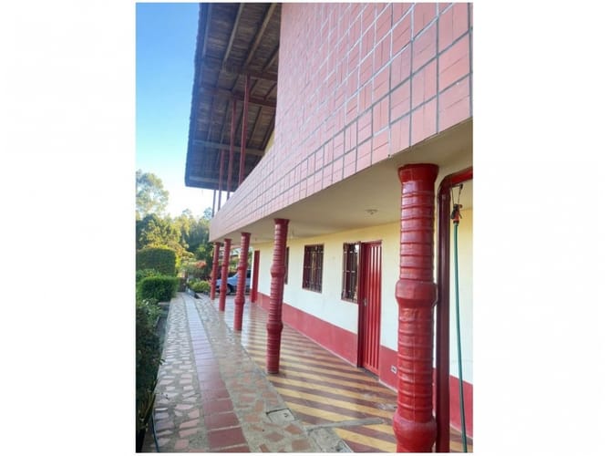 Finca en venta en La Brizuela, Guarne, 300 m² · foto 12 de 14