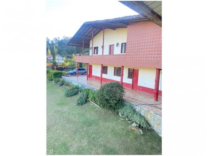 Finca en venta en La Brizuela, Guarne, 300 m² · foto 13 de 14