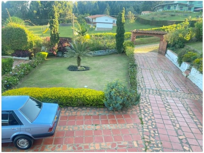 Finca en venta en La Brizuela, Guarne, 300 m² · foto 14 de 14