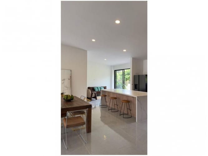 Casa de 3 alcobas en venta en Palmas, La Ceja, 283 m² · foto 17 de 24