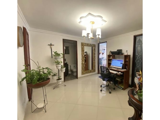 Apartamento en venta en Calasanz, Medellín · foto 13 de 14