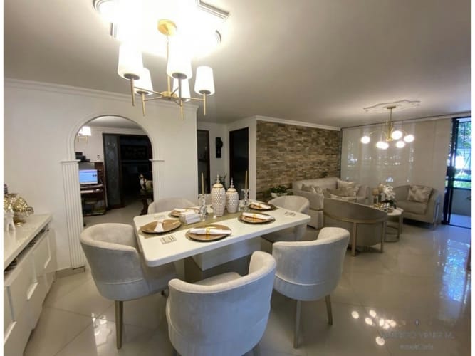Apartamento en venta en Calasanz, Medellín · foto 14 de 14