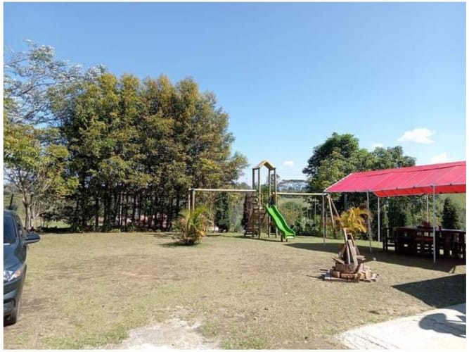 Finca en venta en El Porvenir, Rionegro, 250 m² · foto 4 de 17