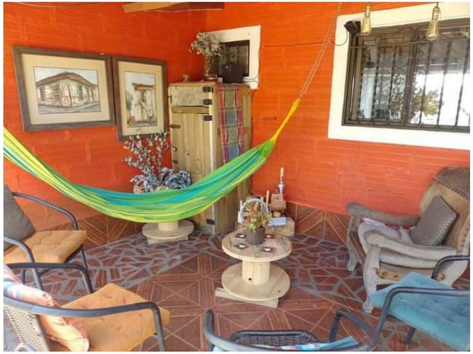 Finca en venta en El Porvenir, Rionegro, 250 m² · foto 5 de 17