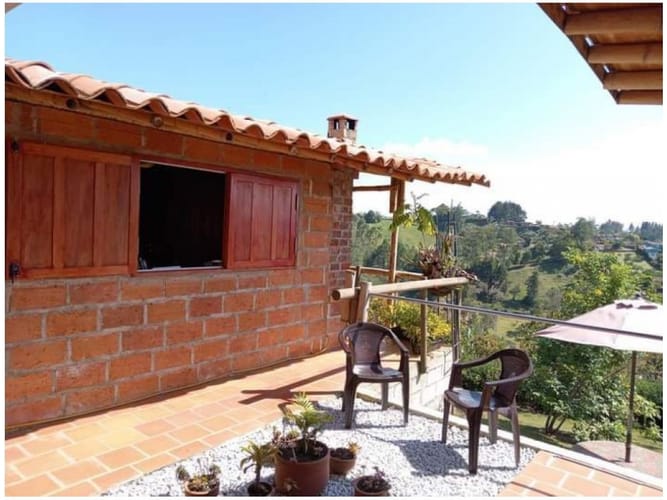 Finca en venta en El Porvenir, Rionegro, 250 m² · foto 6 de 17