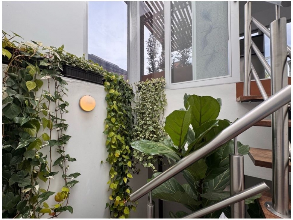Apartamento en venta en Loma Benedictinos, Envigado · foto 5 de 24