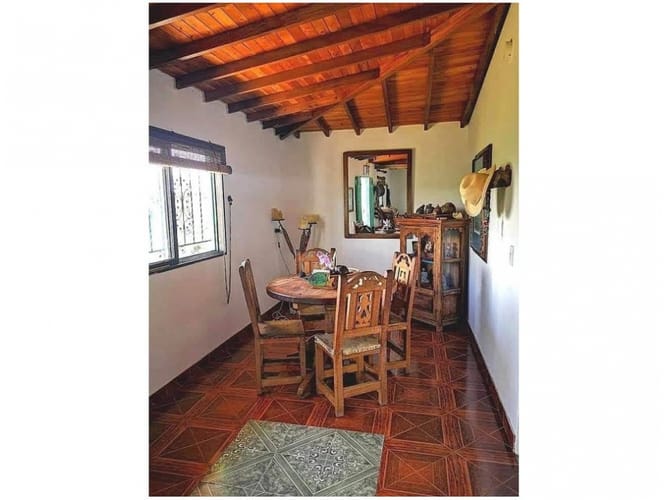 Finca en venta en El Porvenir, Rionegro, 250 m² · foto 11 de 17