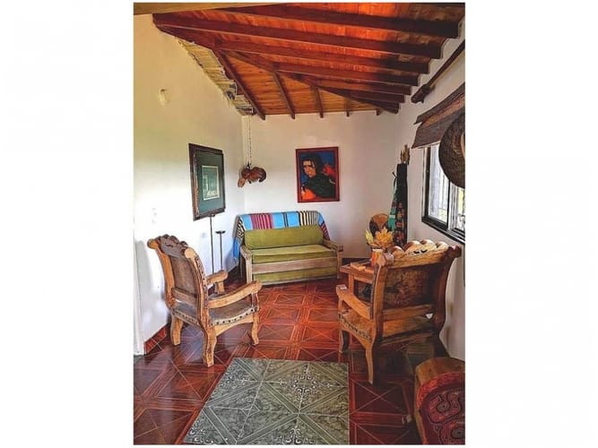Finca en venta en El Porvenir, Rionegro, 250 m² · foto 12 de 17