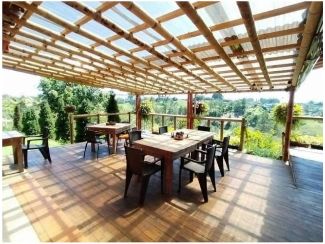 Finca en venta en El Porvenir, Rionegro, 250 m² · foto 13 de 17