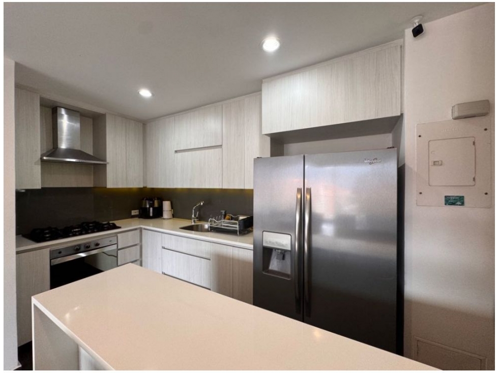 Apartamento en venta en Loma Benedictinos, Envigado · foto 8 de 24