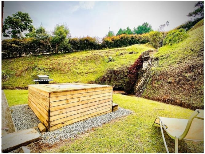 Casa de 4 alcobas en venta en Pantanillo, El Retiro · foto 2 de 8