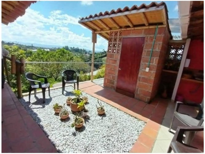 Finca en venta en El Porvenir, Rionegro, 250 m² · foto 14 de 17
