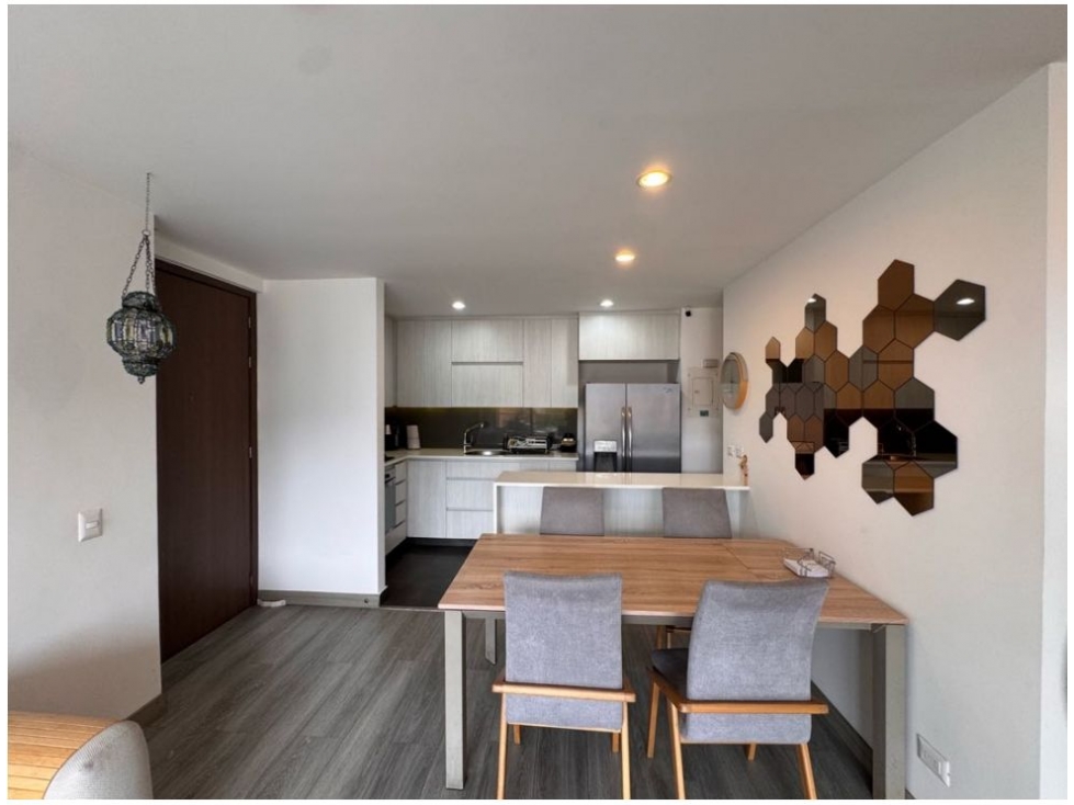 Apartamento en venta en Loma Benedictinos, Envigado · foto 10 de 24