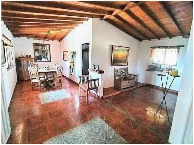 Finca en venta en El Porvenir, Rionegro, 250 m² · foto 15 de 17
