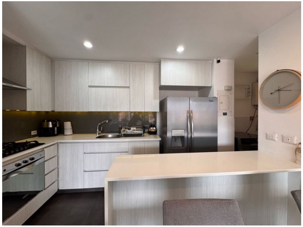 Apartamento en venta en Loma Benedictinos, Envigado · foto 11 de 24