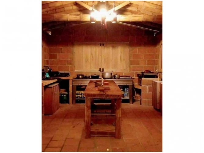 Finca en venta en El Porvenir, Rionegro, 250 m² · foto 16 de 17
