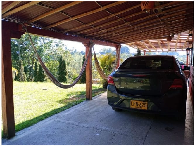 Finca en venta en El Porvenir, Rionegro, 250 m² · foto 17 de 17