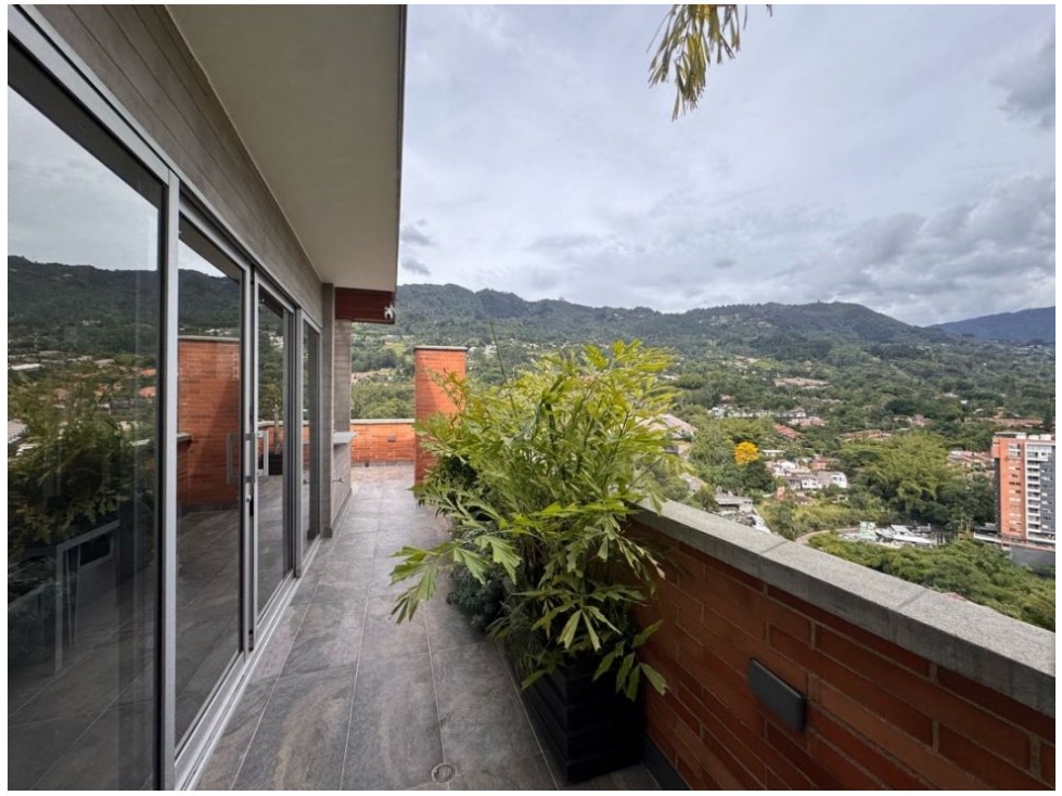 Apartamento en venta en Loma Benedictinos, Envigado · foto 14 de 24