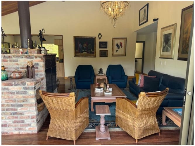 Casa de 4 alcobas en venta en Pantanillo, El Retiro · foto 8 de 8
