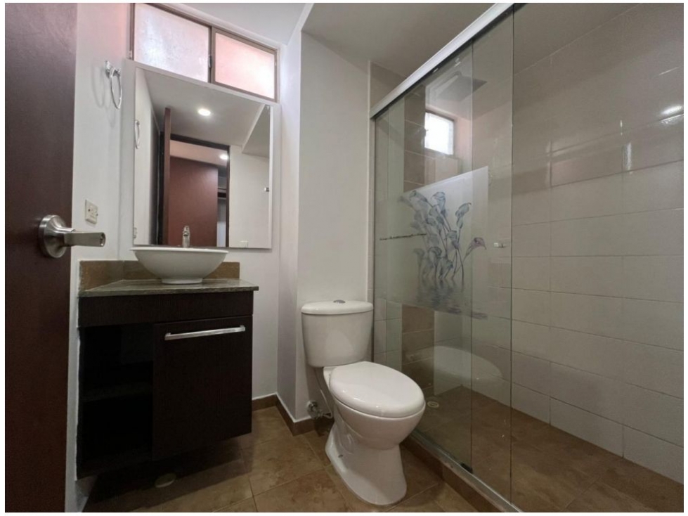 Apartamento en venta en La Abadia, Medellín · foto 2 de 7