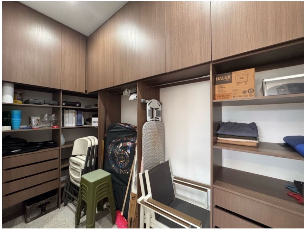 Apartamento en venta en Loma Benedictinos, Envigado · foto 18 de 24