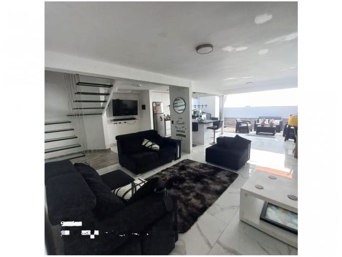 Casa de 4 alcobas en venta en Belén, Medellín, 114 m² · foto 3 de 6