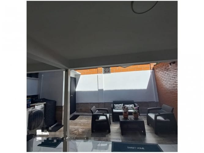 Casa de 4 alcobas en venta en Belén, Medellín, 114 m² · foto 5 de 6