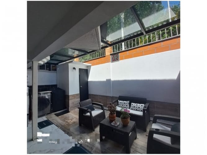 Casa de 4 alcobas en venta en Belén, Medellín, 114 m² · foto 6 de 6