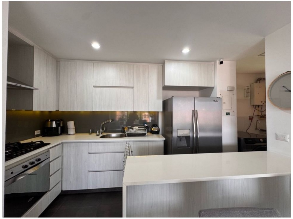 Apartamento en venta en Loma Benedictinos, Envigado · foto 22 de 24