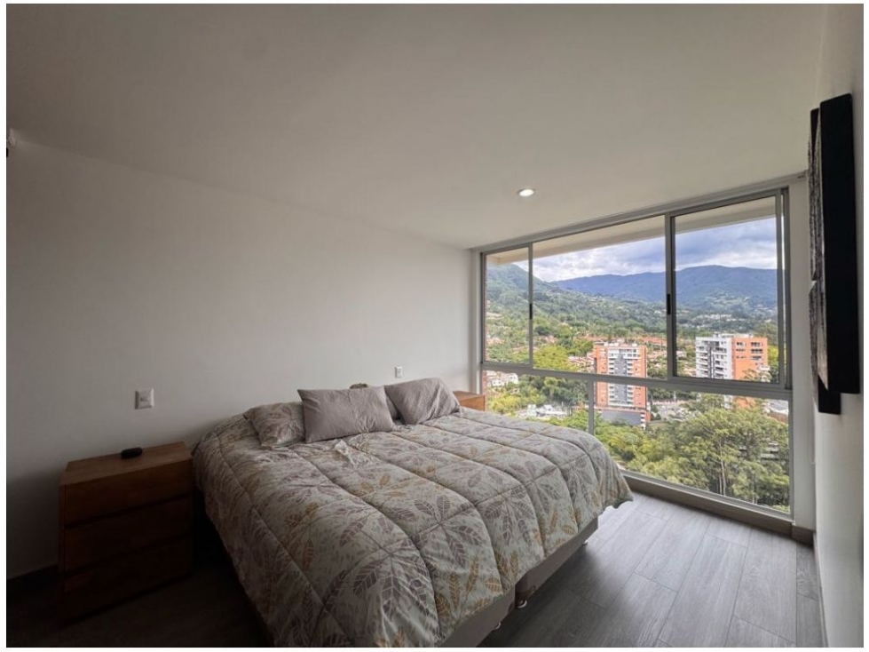 Apartamento en venta en Loma Benedictinos, Envigado · foto 24 de 24