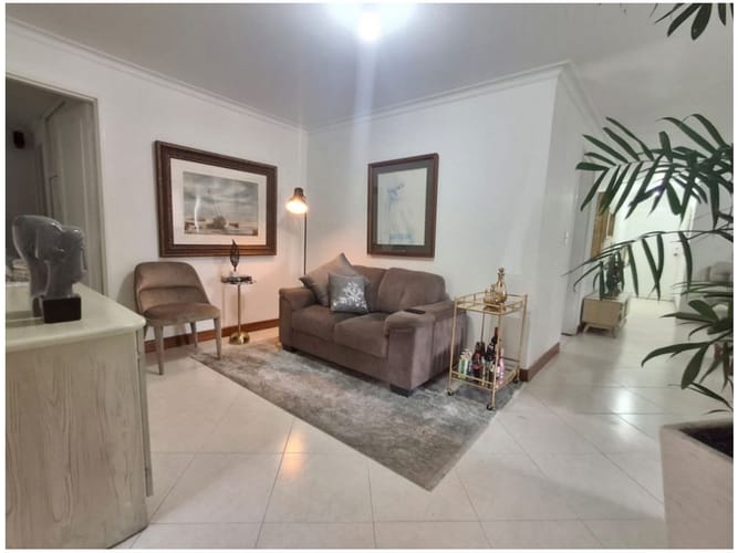 Apartamento de 3 alcobas en venta en El Velodromo, Medellín, 115 m² · foto 3 de 14