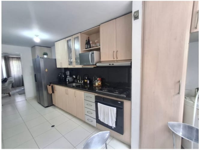 Apartamento de 3 alcobas en venta en El Velodromo, Medellín, 115 m² · foto 5 de 14