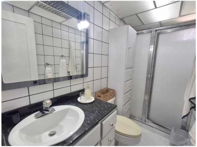 Apartamento de 3 alcobas en venta en El Velodromo, Medellín, 115 m² · foto 6 de 14