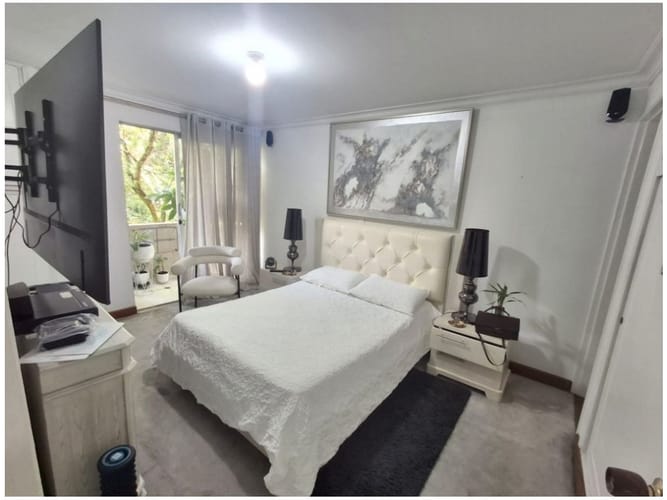 Apartamento de 3 alcobas en venta en El Velodromo, Medellín, 115 m² · foto 7 de 14