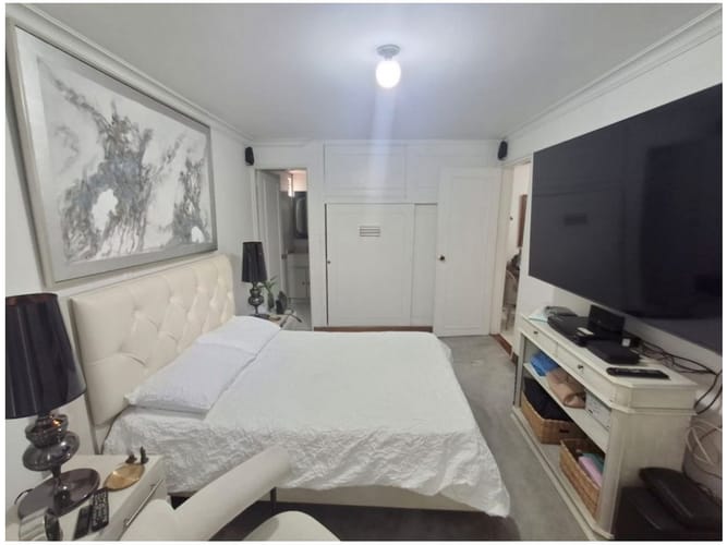 Apartamento de 3 alcobas en venta en El Velodromo, Medellín, 115 m² · foto 8 de 14