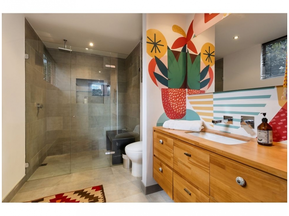 Apartamento en venta en El Poblado, Medellín · foto 4 de 15