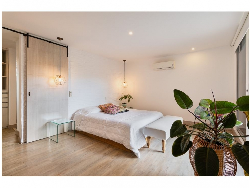 Apartamento en venta en El Poblado, Medellín · foto 7 de 15