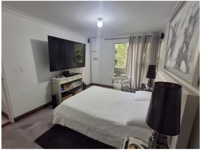 Apartamento de 3 alcobas en venta en El Velodromo, Medellín, 115 m² · foto 13 de 14