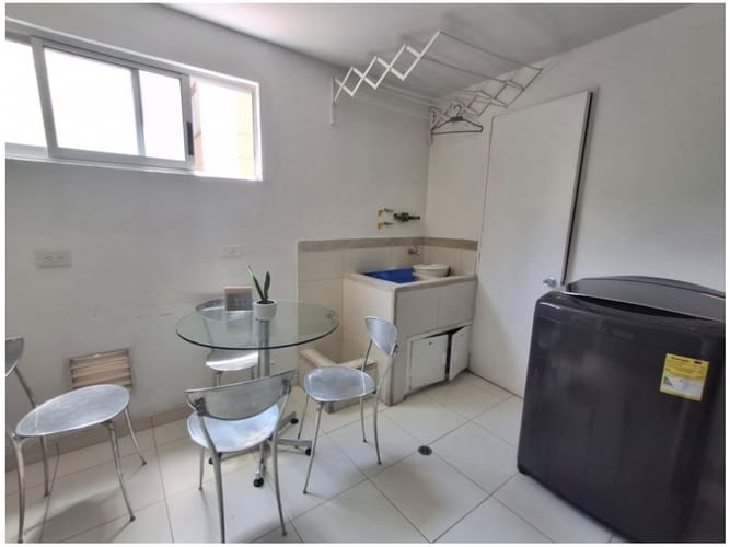 Apartamento de 3 alcobas en venta en El Velodromo, Medellín, 115 m² · foto 14 de 14