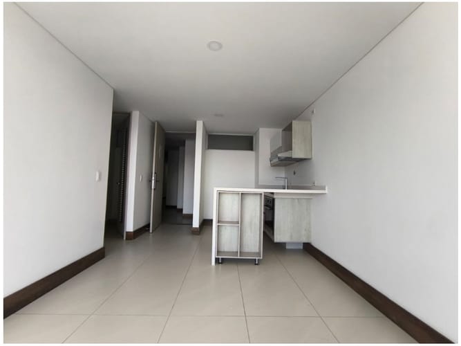 Apartamento de 2 alcobas en venta en Las Lomitas, Sabaneta, 74 m² · foto 5 de 22