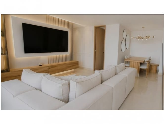 Apartamento en venta en El Poblado, Medellín · foto 8 de 9