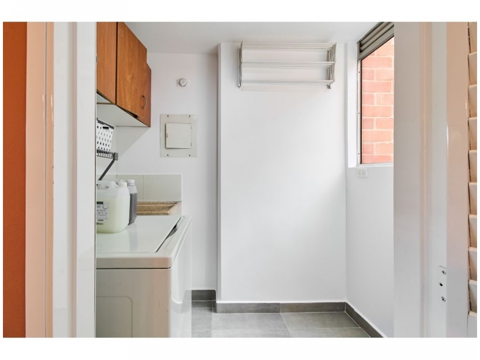 Apartamento en venta en El Poblado, Medellín · foto 14 de 15