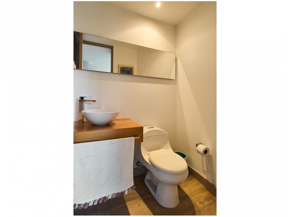 Apartamento en venta en El Poblado, Medellín · foto 15 de 15