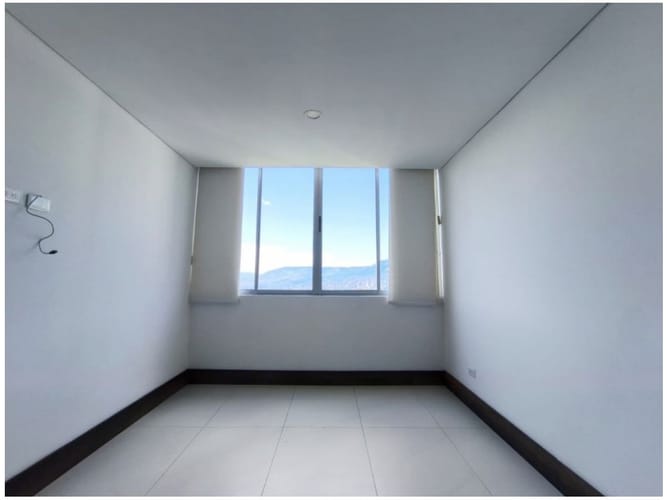 Apartamento de 2 alcobas en venta en Las Lomitas, Sabaneta, 74 m² · foto 12 de 22